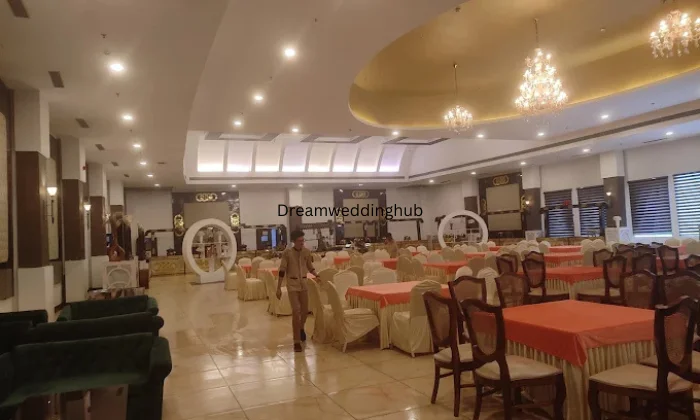 Velvet Greens Banquets and Lawns